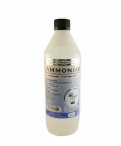 P960-Ammoniak