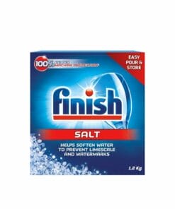 Finish Salt Diskmaskin 1,2 Kg