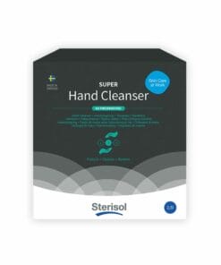 Sterisol 3486 SUPER Hand Cleanser